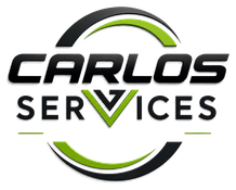 Logo of Carlos Services