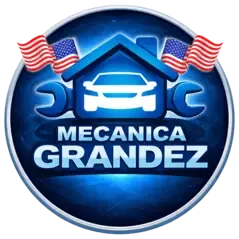 Logo of Mecánica Grandez LLC