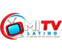 Logo of Mi TV Latino