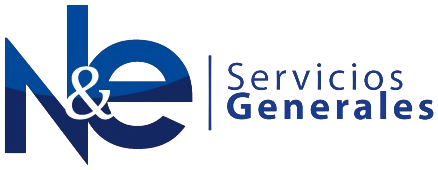 Logo of N&E Servicios Generales